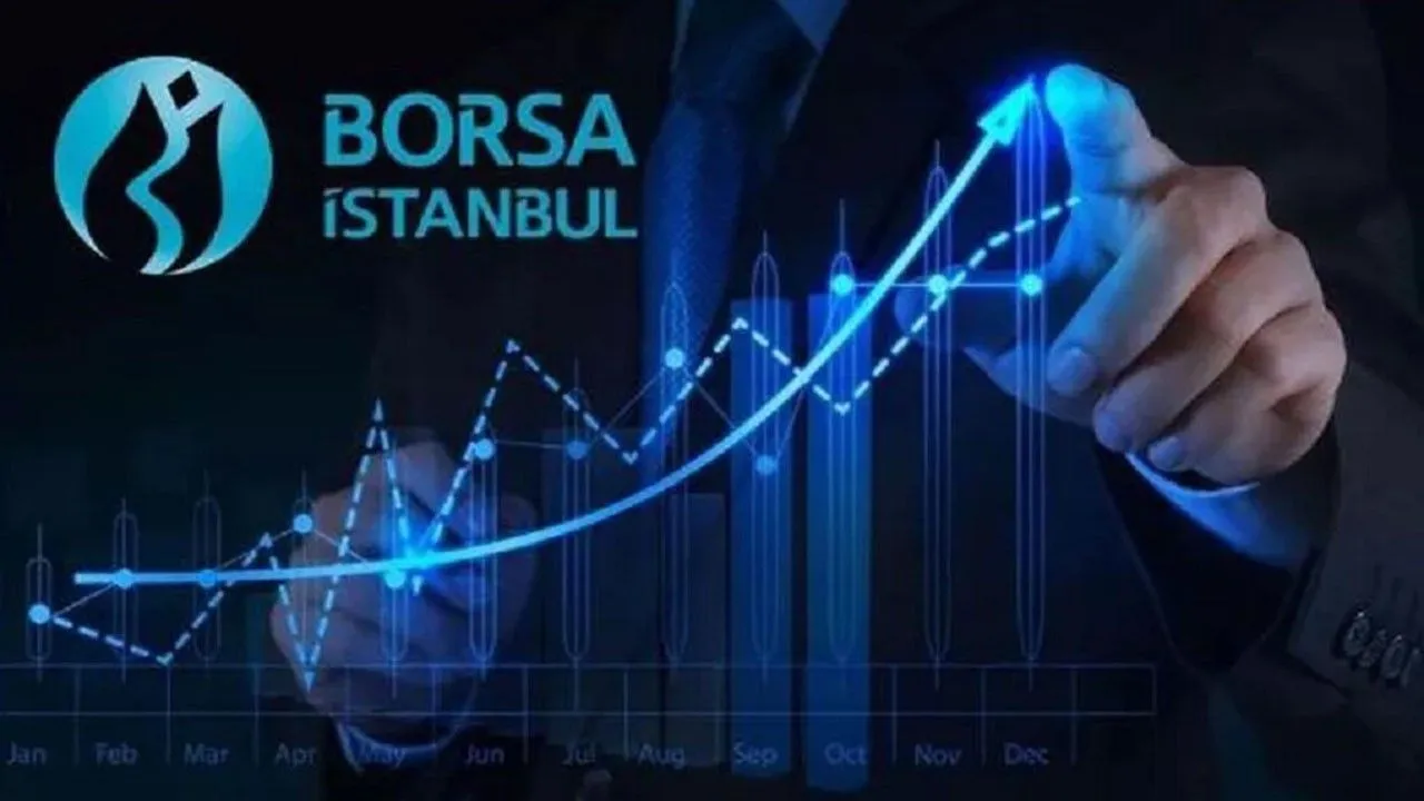 Bir hisseye brüt takas tedbiri
