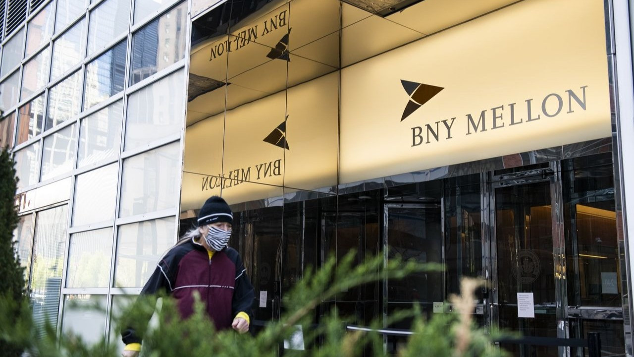 BNY Mellon: Türkiye yatırımlarında tuzaklar göz ardı ediliyor