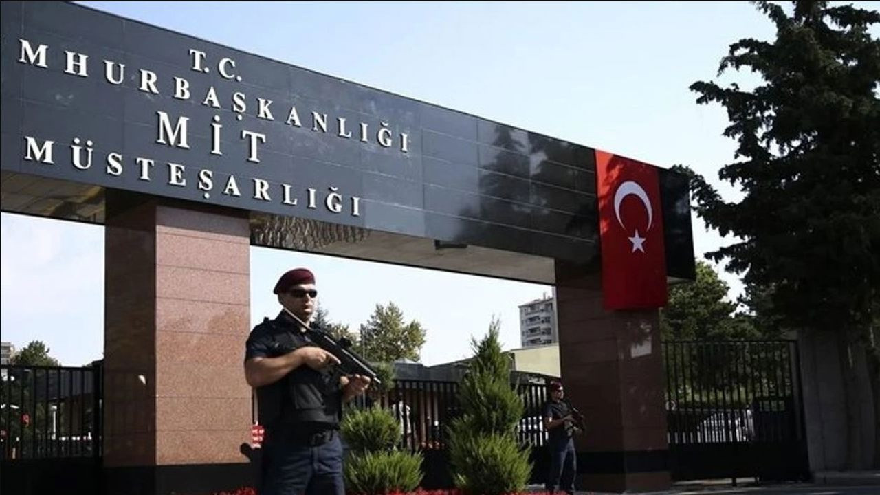 Ankara'da ABD ile Rusya arasında esir takası