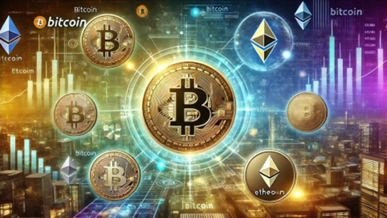 Neden Bitcoin ve Altcoin Yatırımı? Yatırım Dünyasının Yükselen Yıldızı Kripto Paralar