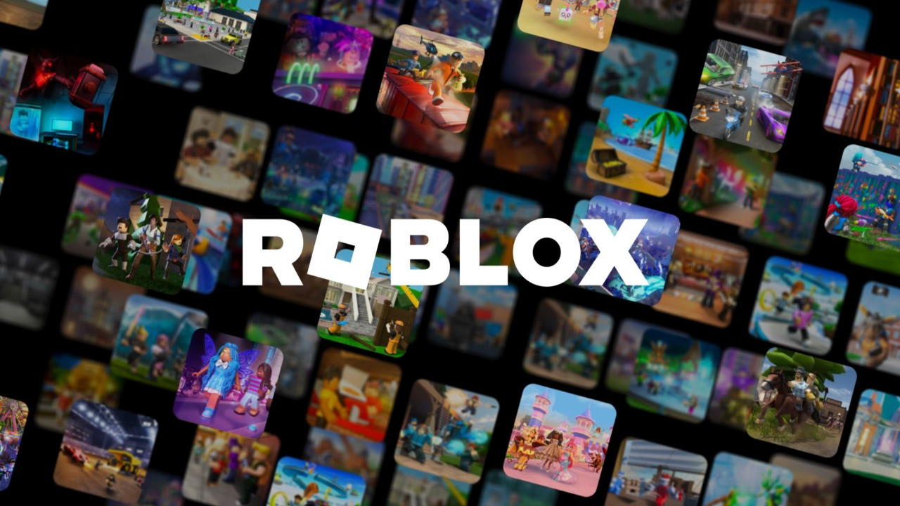 Instagram'dan sonra bir yasak da Roblox'a geldi!