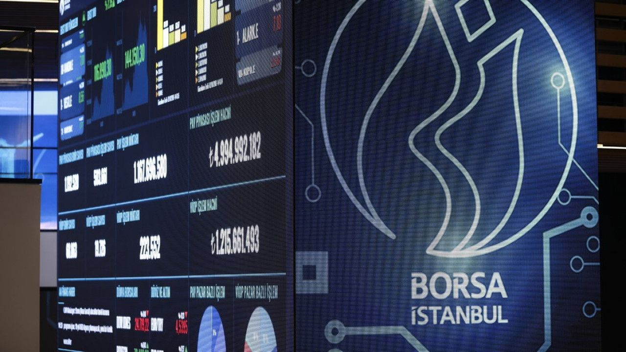 Borsa İstanbul'dan bir hisseye emir paketi tedbiri - Sayfa 3