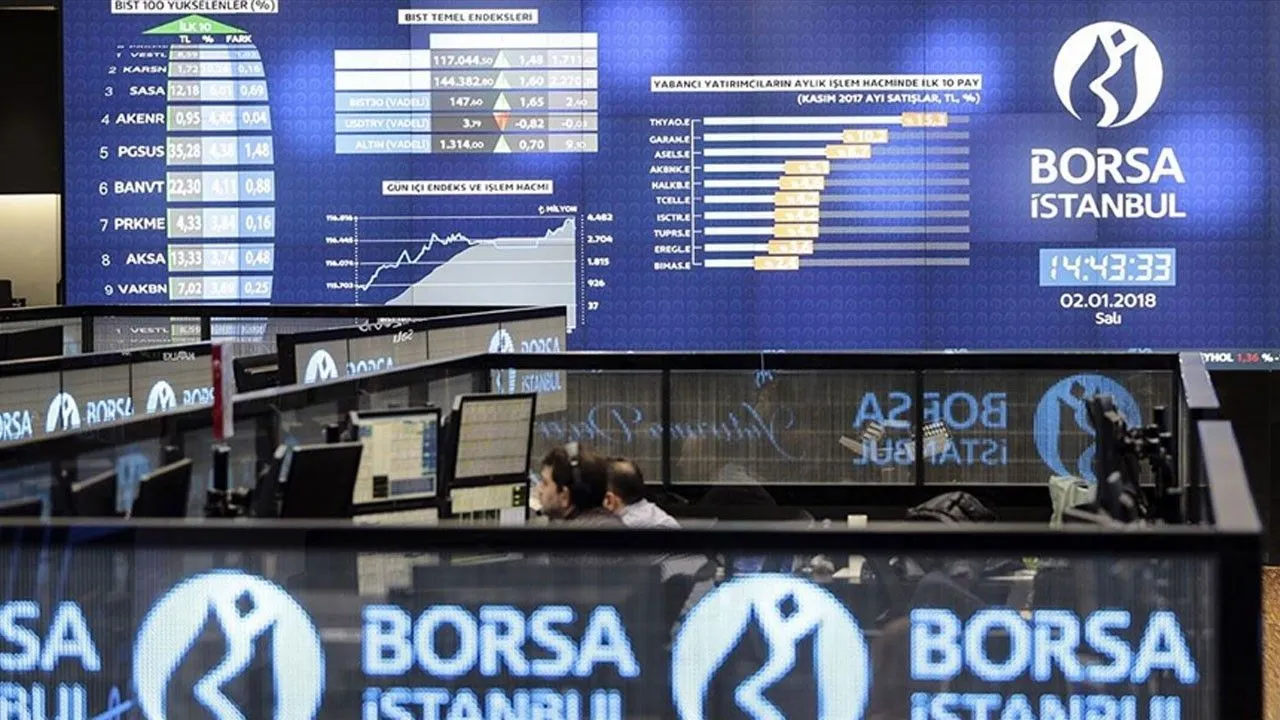 Bir şirket yüzde 200 bedelli kararı aldı