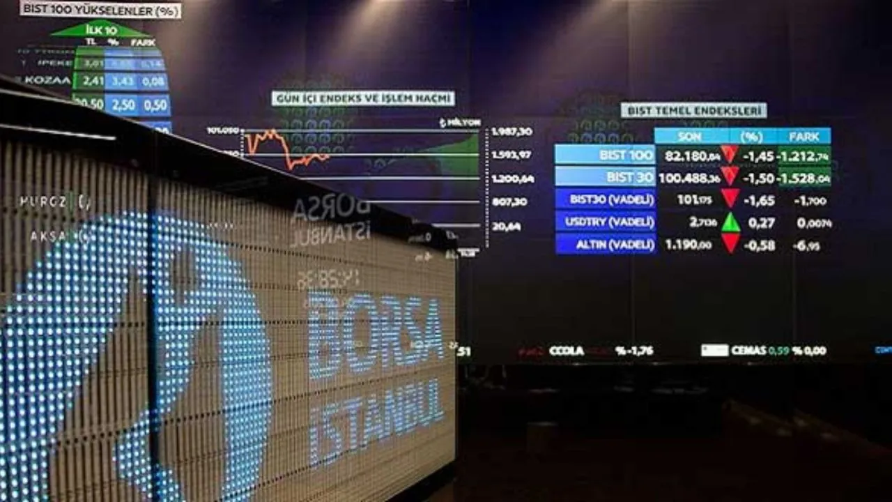 Yüzde 3000 bedelsiz kararı aldı