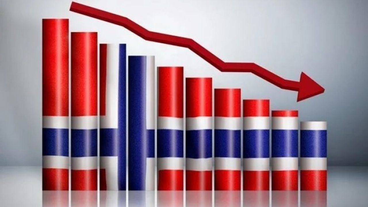 Norveç Varlık Fonu 3 hissede satışa gitti!