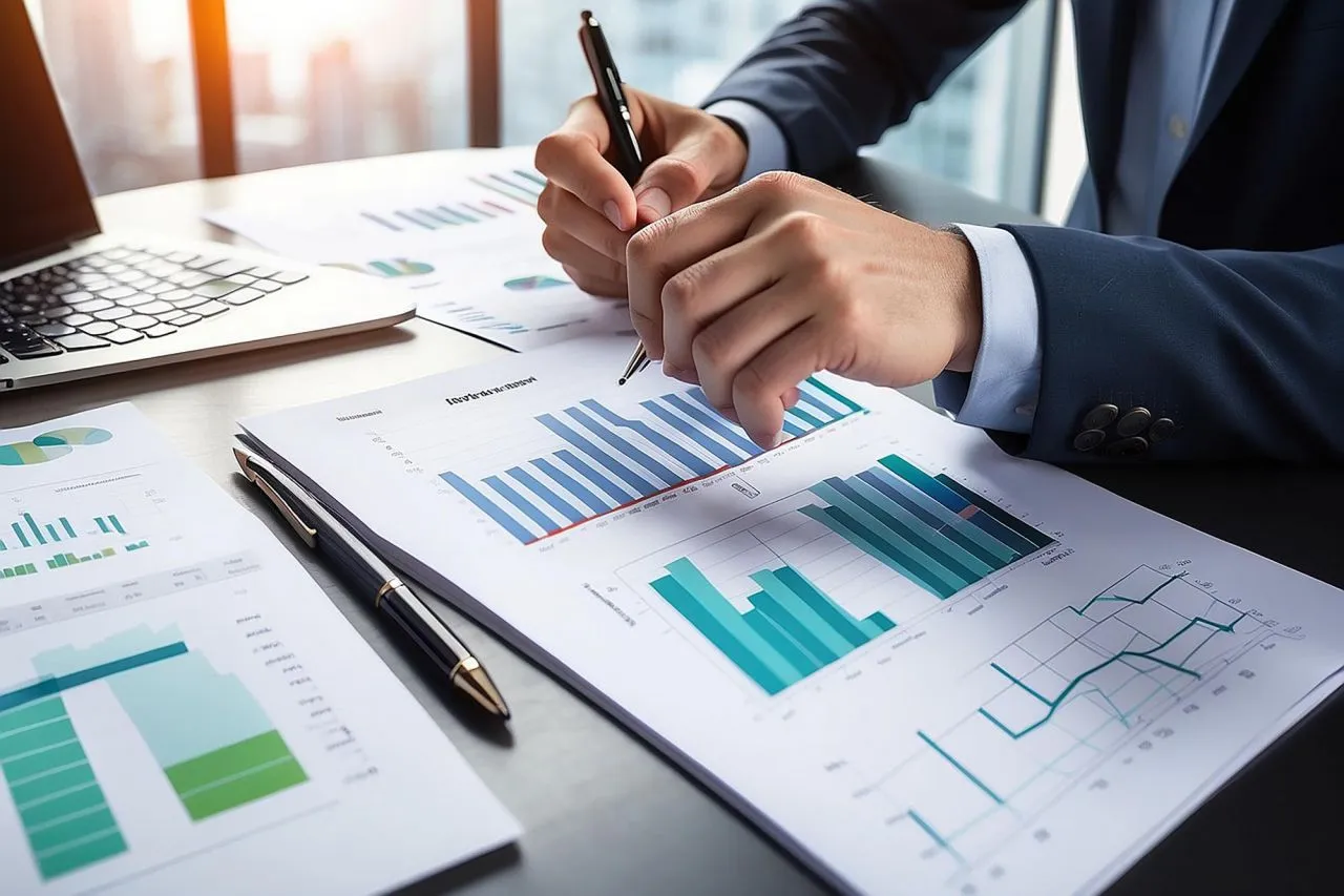 Ziraat GYO'nun 6 aylık finansal raporu yayınlandı!