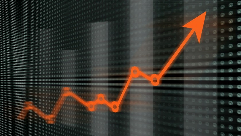Altın fonları yatırımcısına yüzde 100'ün üzerinde kazandırdı
