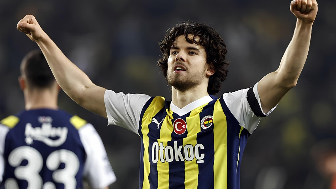 Fenerbahçe Spor Kulübü, Ferdi Kadıoğlu transferini duyurdu!