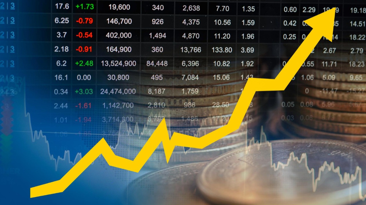 BİST 100'de en çok artanlar/düşenler