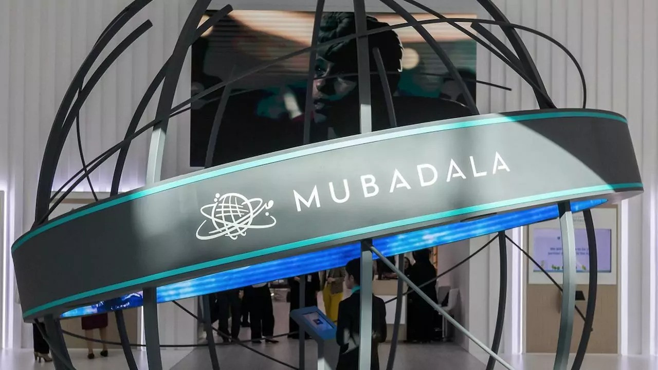 Getir'in tek kontrolü Mubadala'ya geçiyor