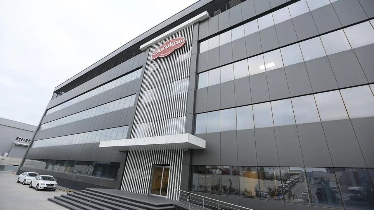 Durukan Şekerleme halka arzına ilişkin bilgiler