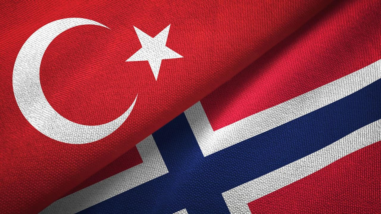 Norveç, 5 yıl sonra  Türkiye'ye yönelik kısıtlamaları kaldırıyor