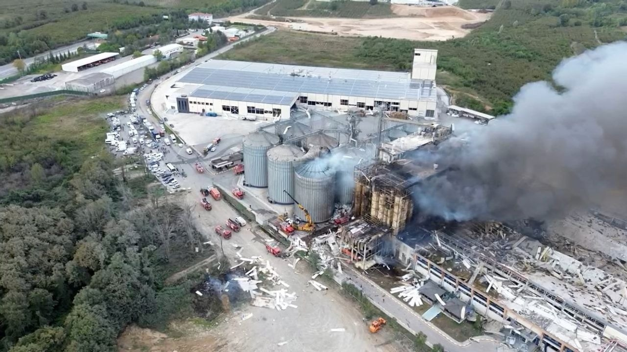 Oba Makarna hissesi geçici olarak işleme kapatıldı