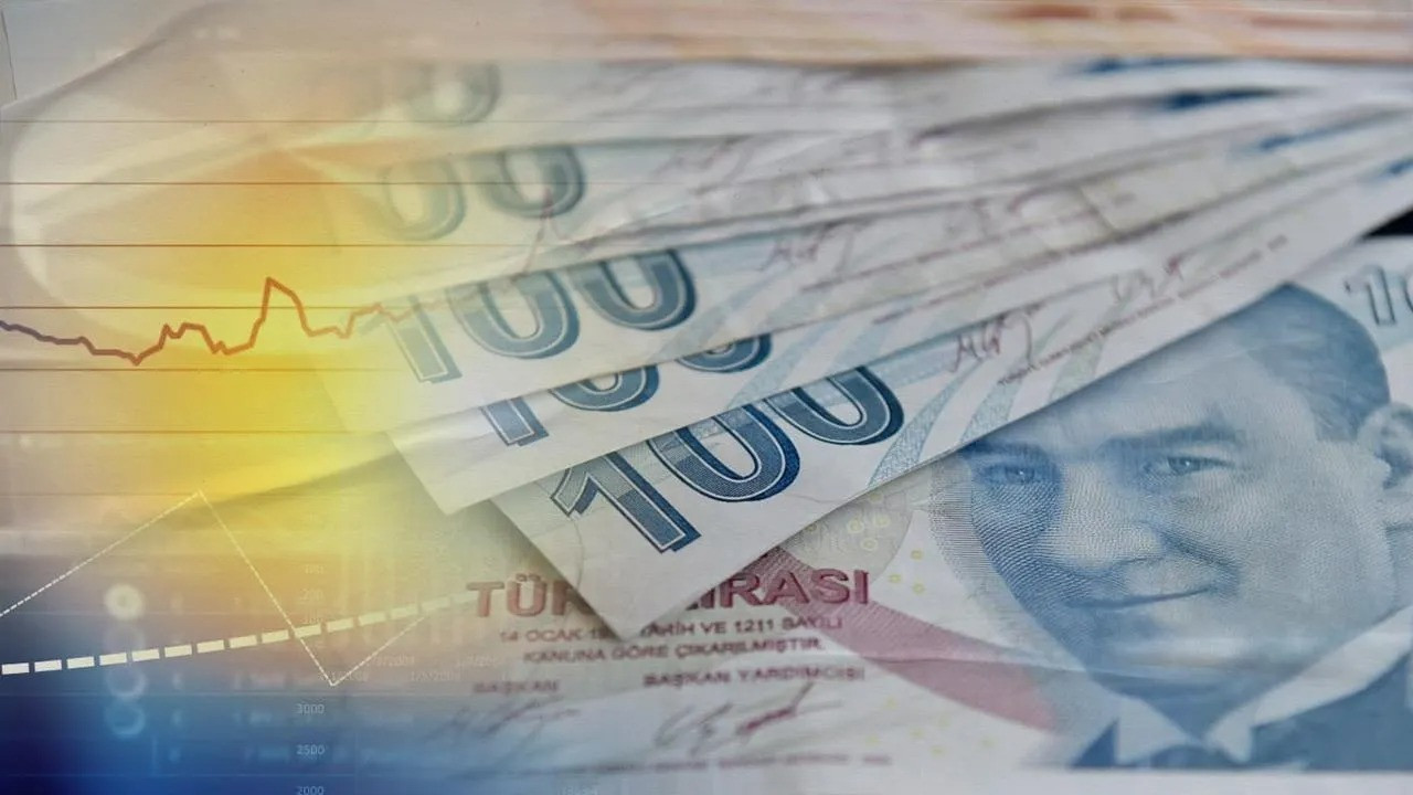 Hazine 2 ihalede 28,6 milyar lira borçlandı