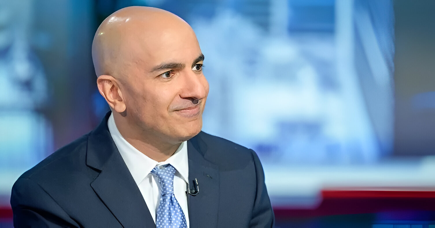 Kashkari: İş gücü piyasası, faizleri etkileyebilir