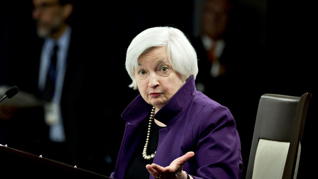 Yellen: Yüksek tarifeler ekonomiyi zayıflatır