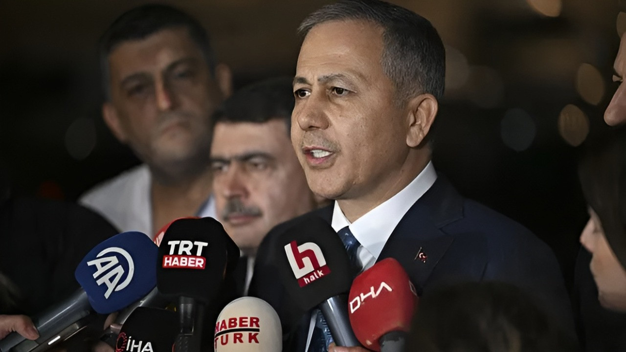 Bakan Yerlikaya: 5 şehit, 19 yaralı var