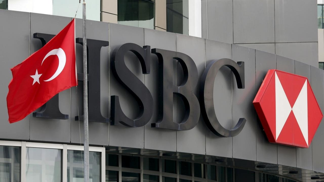 HSBC'den Türk ekonomisi için iyimser yorum