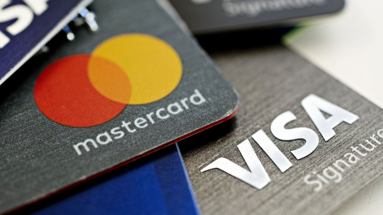 Rekabet Kurulu'ndan Mastercard ve Visa hakkında soruşturma