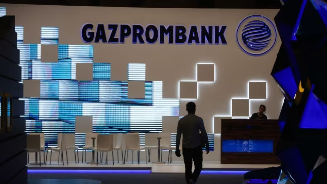 Türkiye, Gazprombank yaptırımı için ABD'den muafiyet istedi