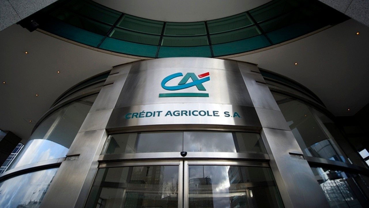 Credit Agricole'dan dolar/TL tahmini