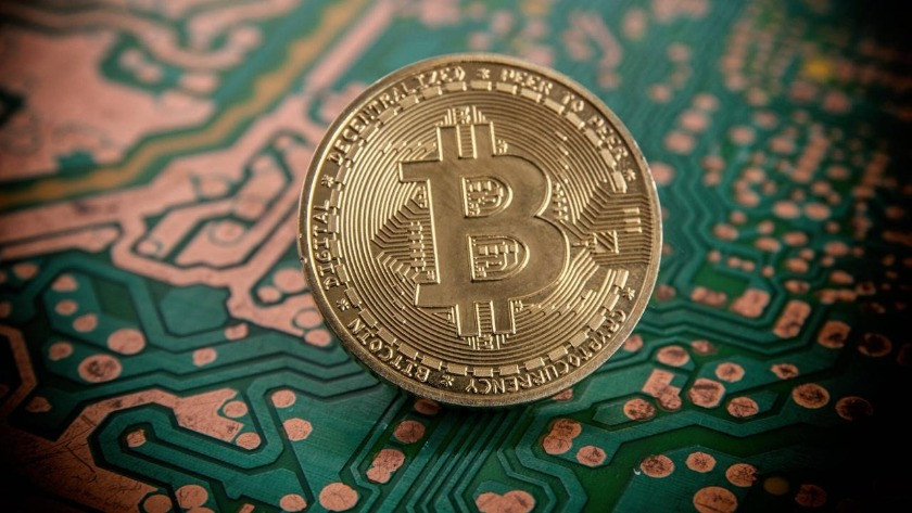 Bitcoin'de tarihi zirve: 118 bin dolar seviyesini aştı
