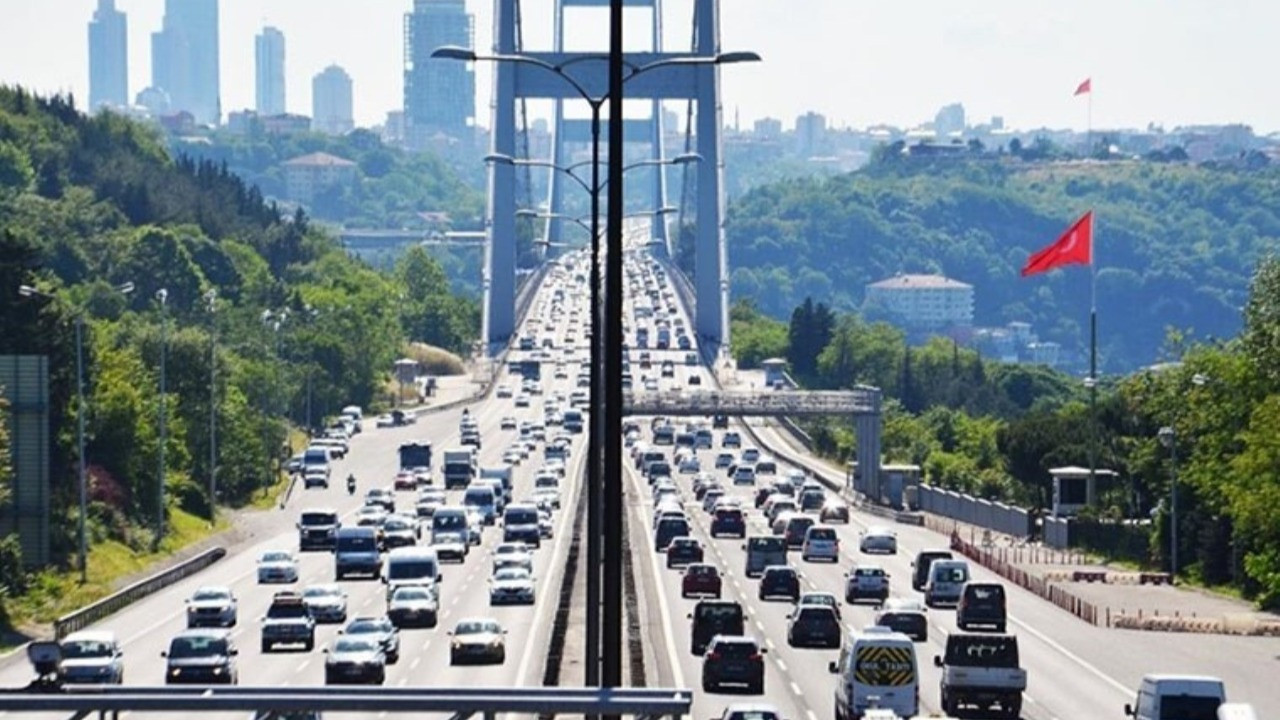 Köprü ve otoyol zammıyla ilgili bakandan açıklama