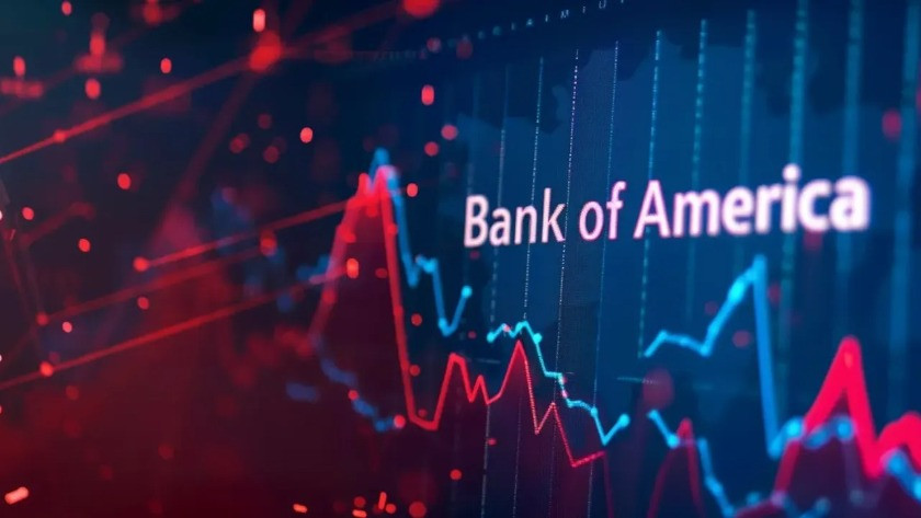 BofA'nın bugün en çok alım yaptığı 5 hisse