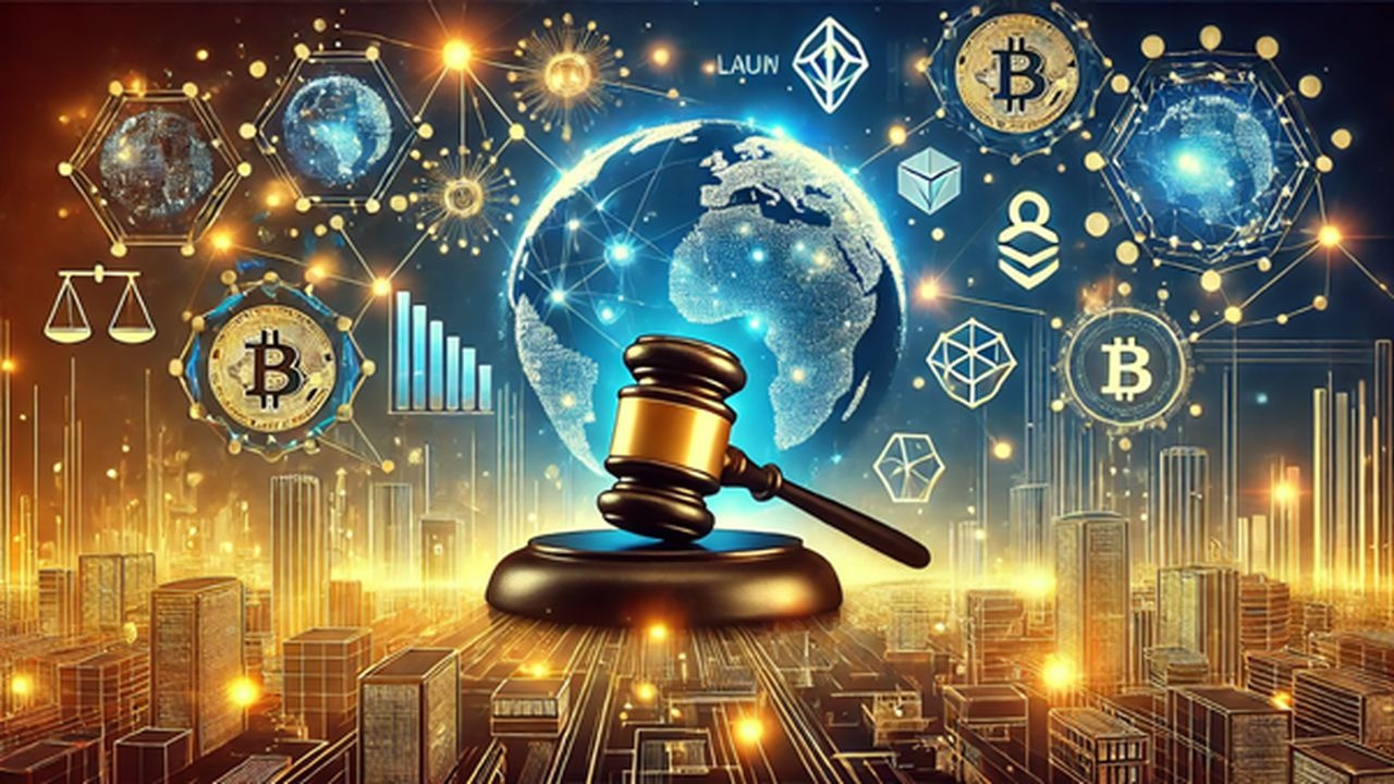 Kripto Para Düzenlemesindeki Uluslararası Gelişmeler