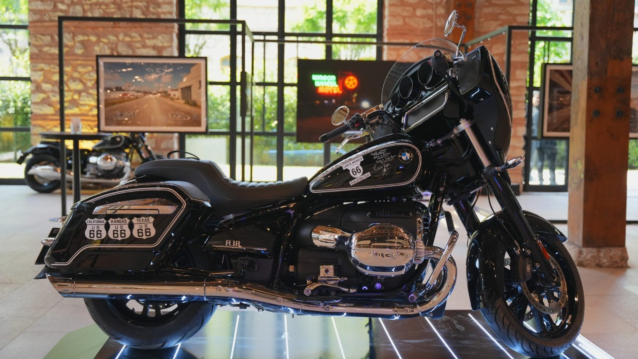 İkinci El BMW Motorrad Alınır mı?