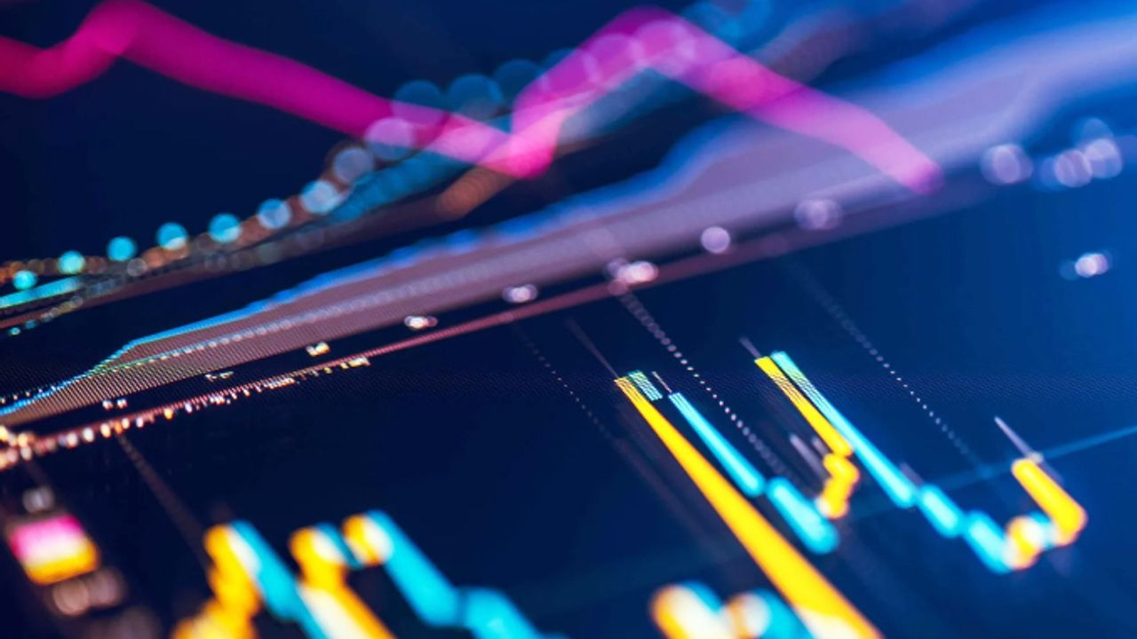 5 işlem gününde hissedeki payını yüzde 500 artırdı!