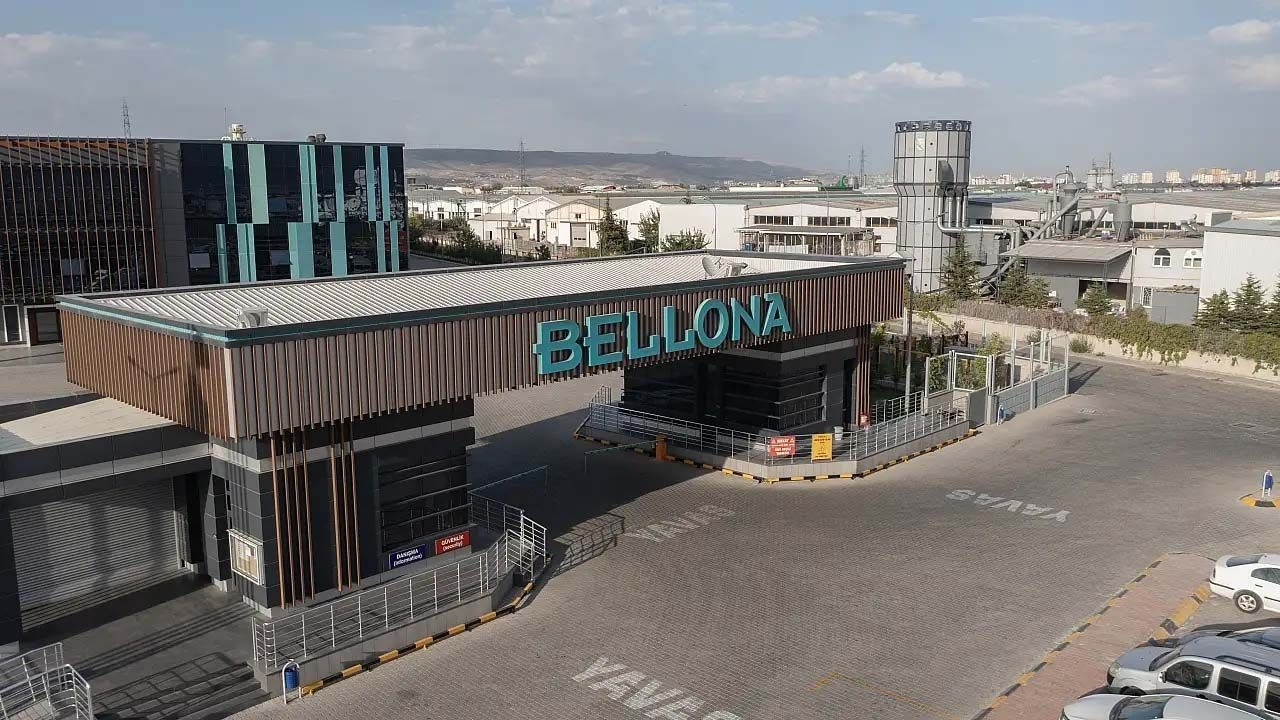 TMSF, Bellona'nın satışını gerçekleştirdi