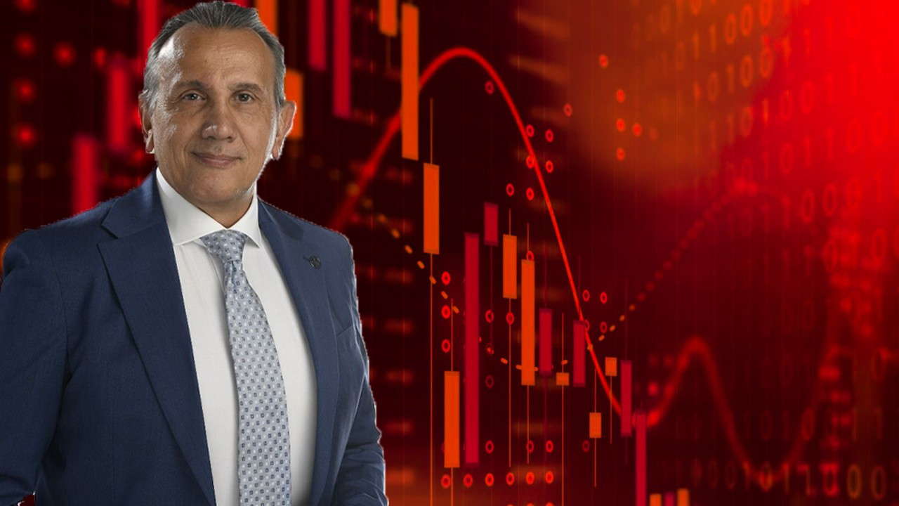 Bulls Yatırım Yurtdışı Piyasalar Satış Direktörü Cenk Akyoldaş