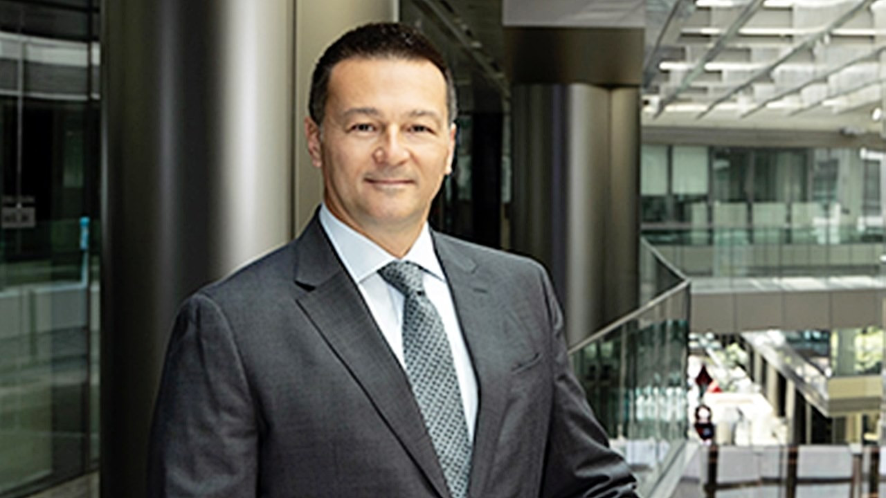 Zorlu Holding'in eski CEO'su Cem Köksal beraat etti