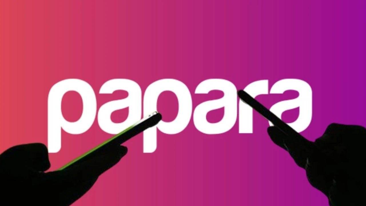 Papara hesapları mercek altında
