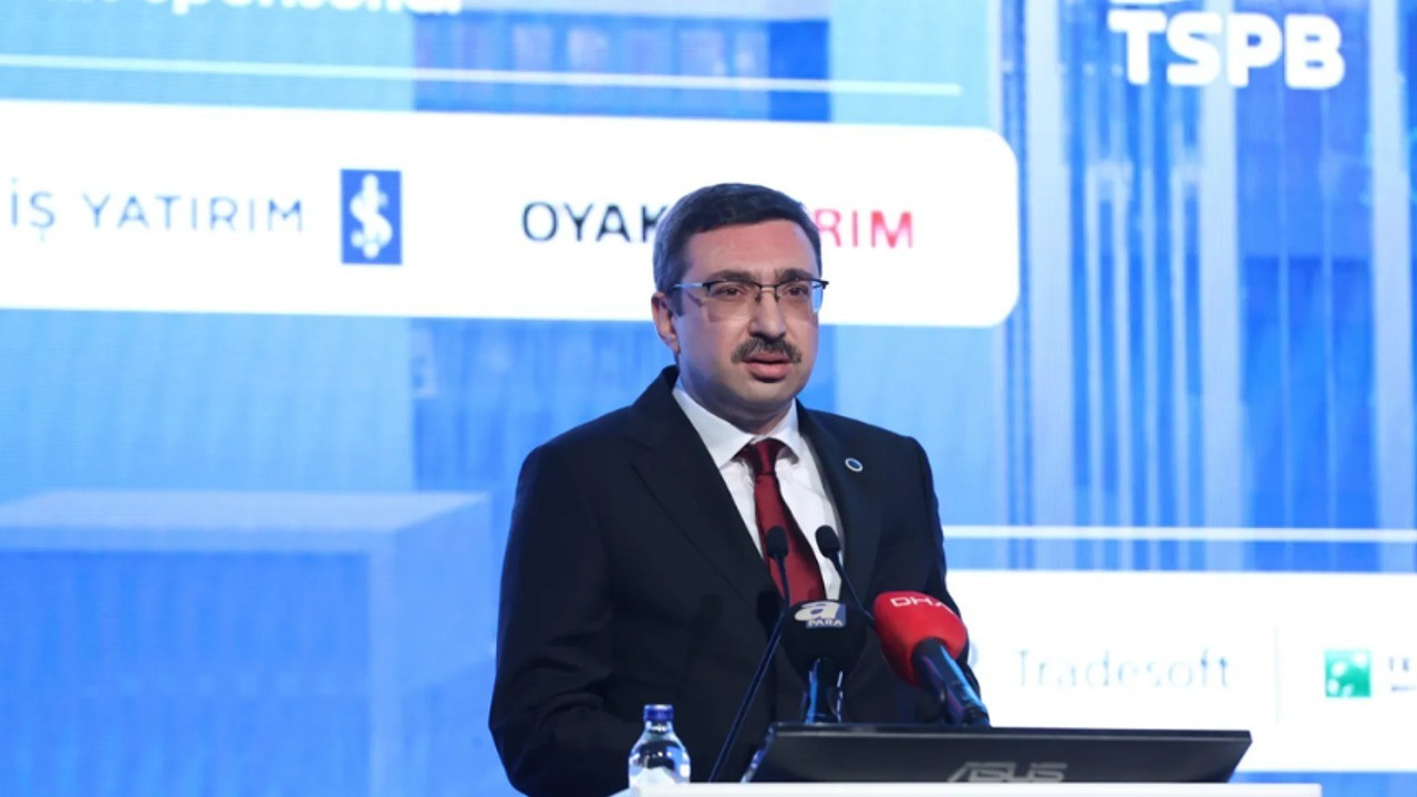 SPK Başkanı Gönül: Fonlar üzerindeki denetimlerimizi artırıyoruz