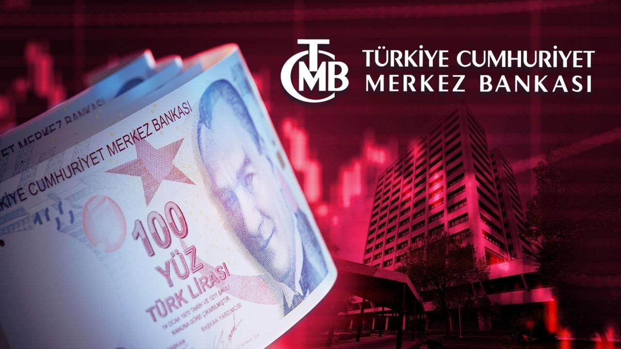 TCMB anketinden 250 baz puan indirim beklentisi çıktı