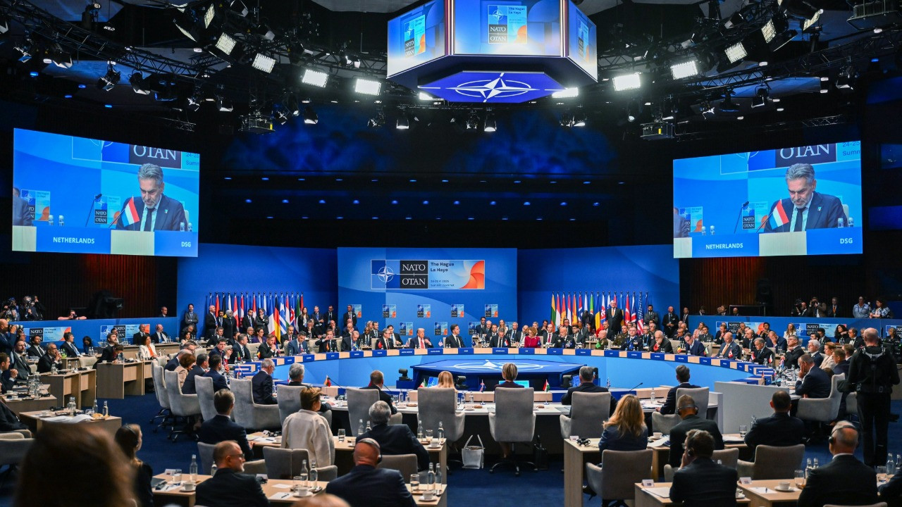 NATO ülkeleri savunma bütçesini artırıyor