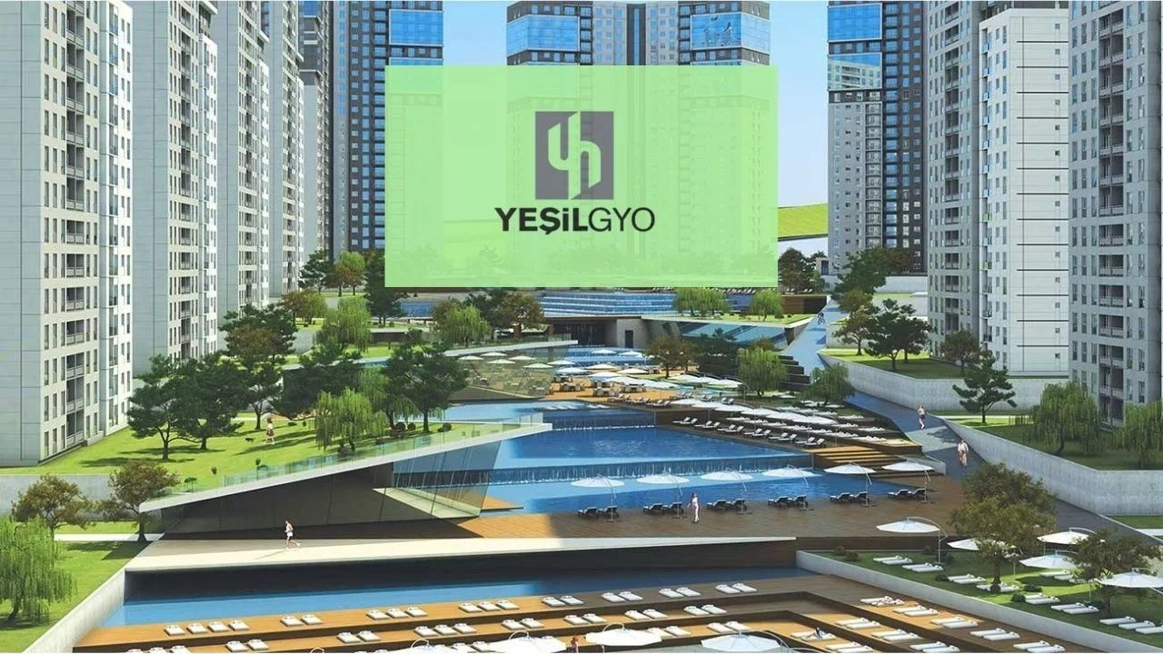 Yeşil Global İnşaat konkordato talebinde bulundu