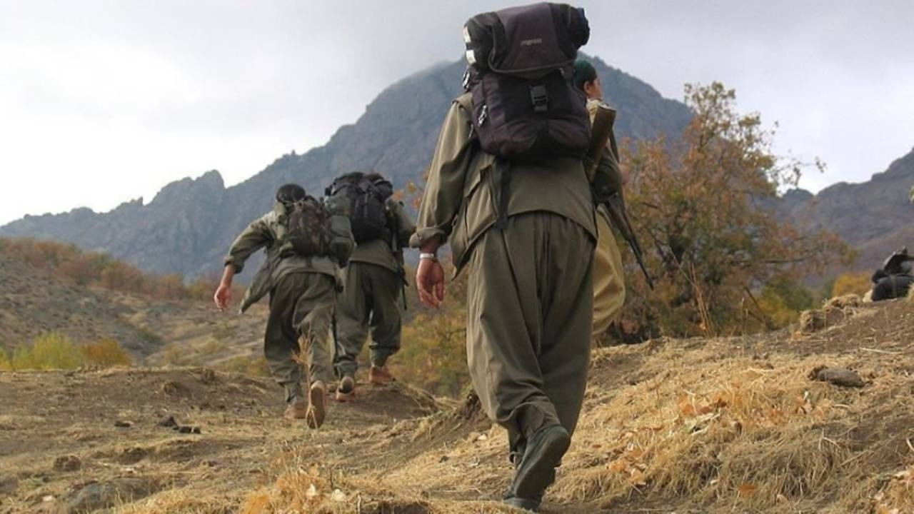 Dem Parti: PKK 11 Temmuz'da Süleymaniye'de silah bırakacak