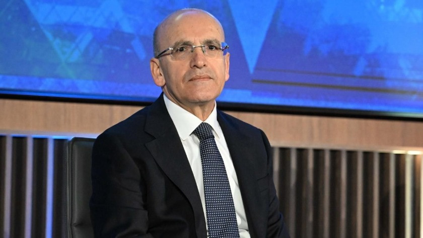 Bakan Şimşek'ten cari denge değerlendirmesi