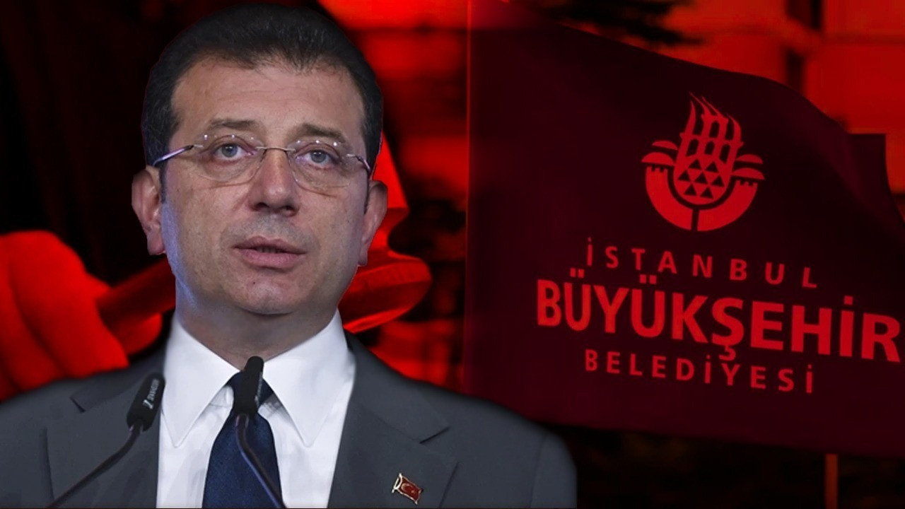 Akın Gürlek Davası'nda İmamoğlu’na çifte ceza