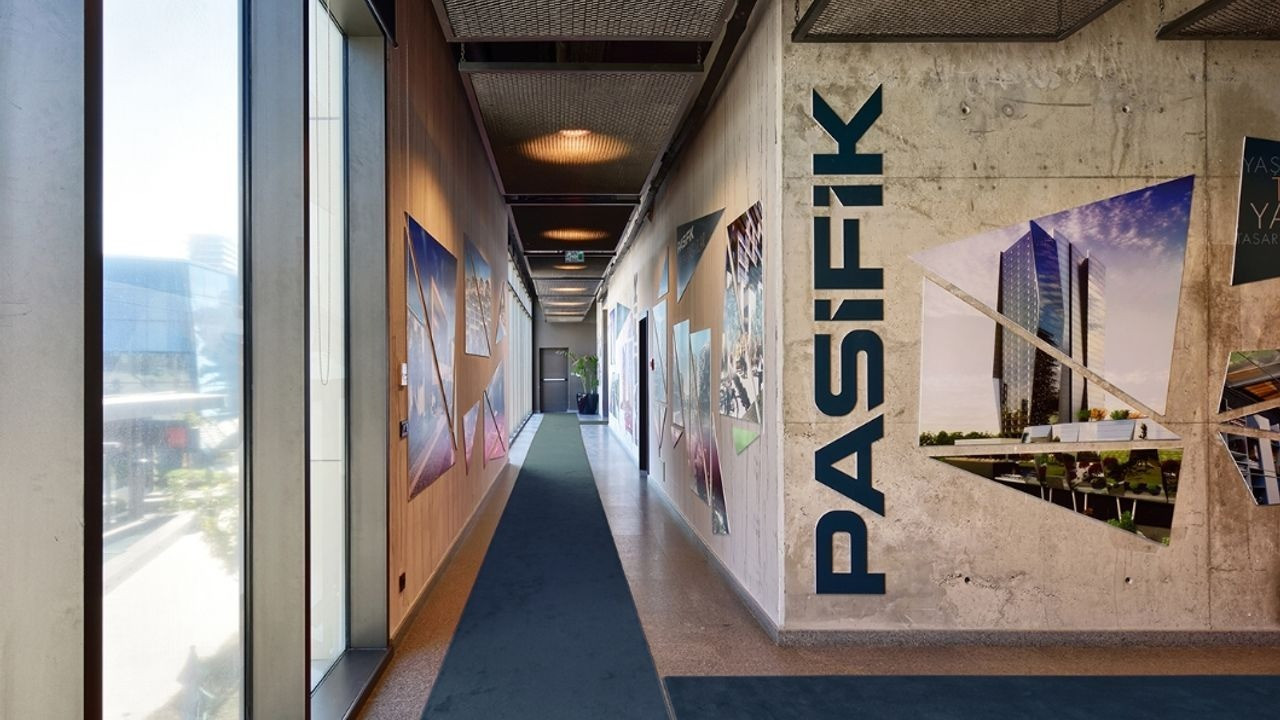 Pasifik Holding yine tavan oldu! Hangi aracı kurumlar aldı?