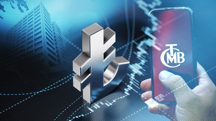 Merkez Bankası faizi 150 baz puan indirdi!