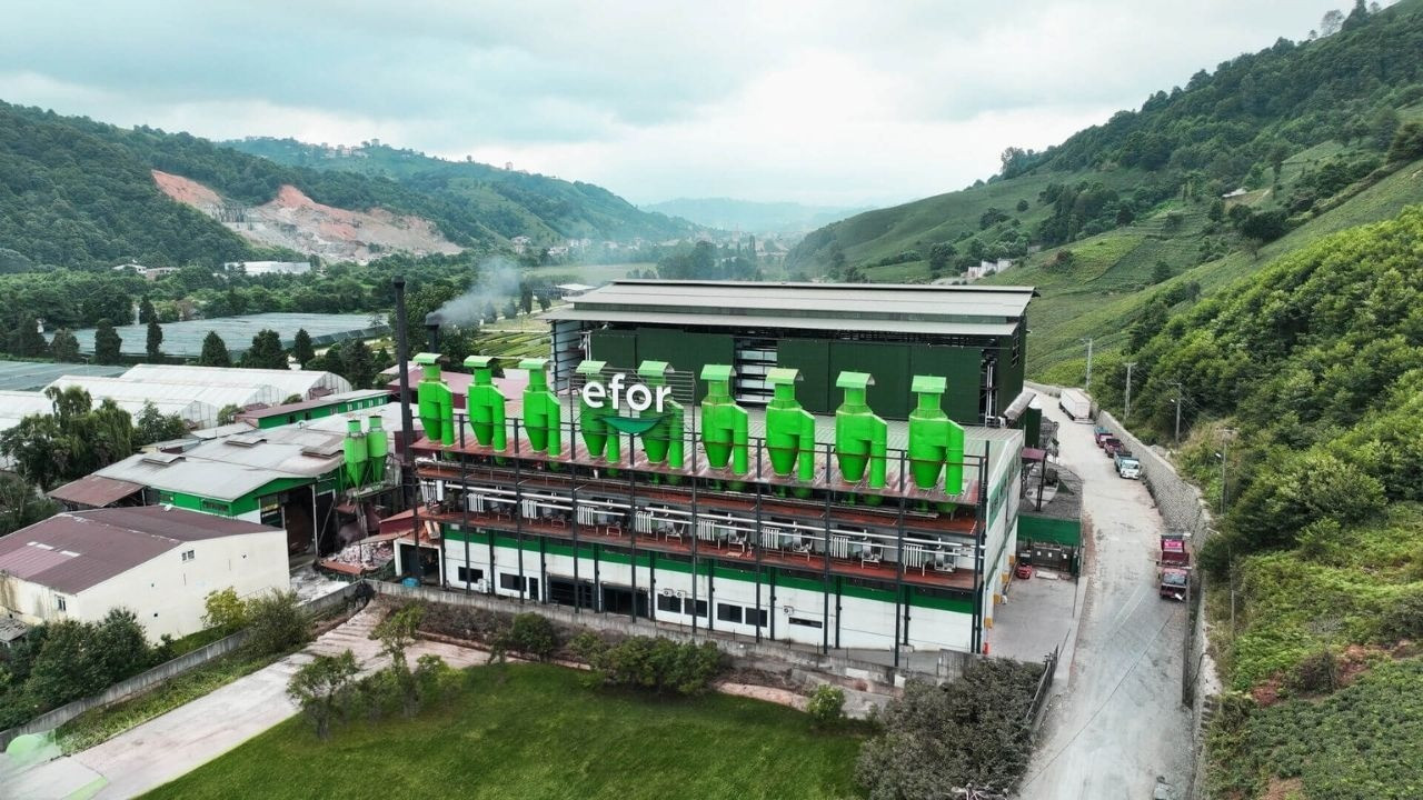 Efor Çay’dan stratejik hamle: Ofçay artık aynı çatı altında