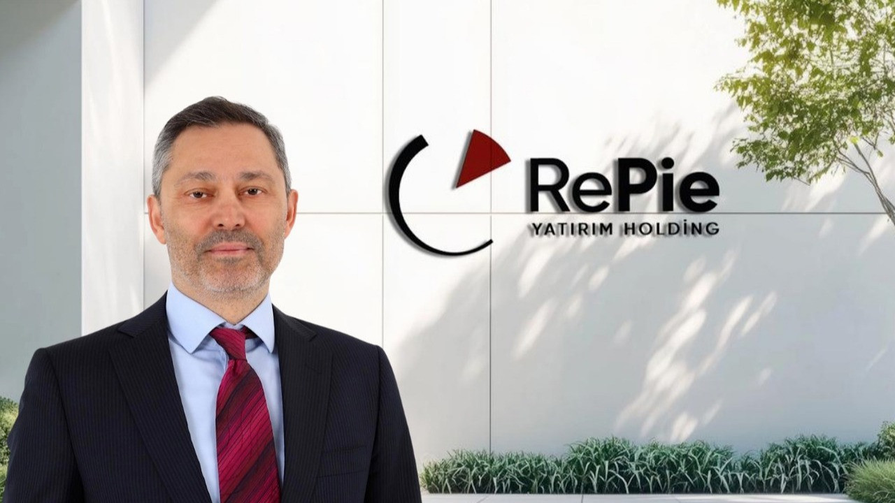 RePie, TGS Dış Ticaret'in yüzde 42,24'ünü satın aldı