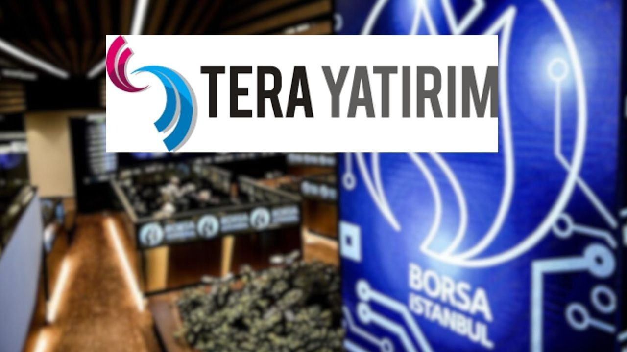 Tera Yatırım'ın yeni halka arz edeceği şirketler