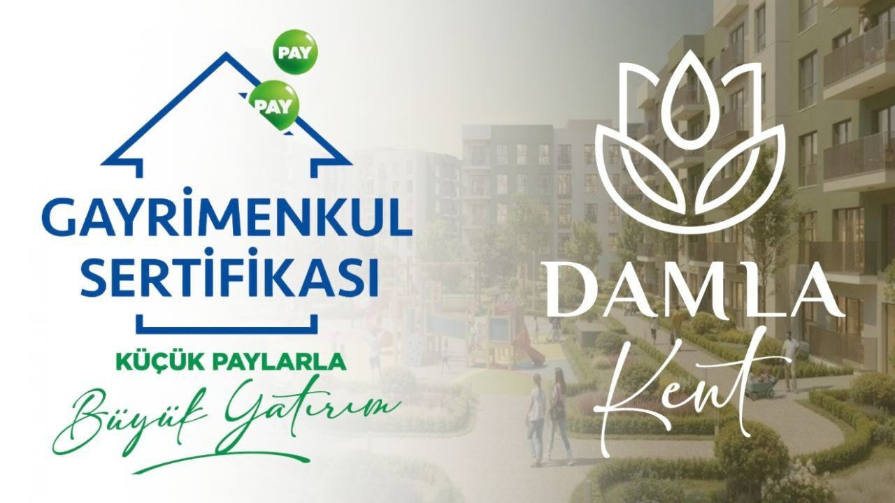 Damla Kent Sertifikaları yatırımcısını ilk üç günde üzdü!