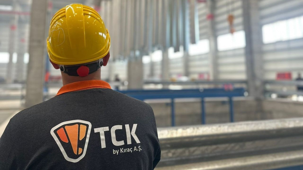 Kıraç Galvaniz’den 500 milyon TL’lik yatırım kararı