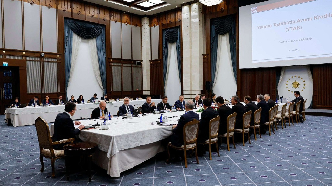 EKK toplantısında neler konuşuldu?